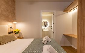 Apartamentos Santa Vicenta María en el Centro